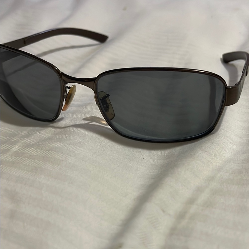 Rayban prescription Black Sunglasses